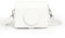 Aisnyho Instant Mini EVO Case,Camera Protective Case Bag for Fujifilm Instax Mini EVO with Shoulder Strap (White)