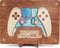 Zocker Geschenk - XL Geldgeschenk aus Holz inkl. Ständer | Gaming - Gaming Geschenke, Gaming Deko, Gaming Geschenke Für Jungs, Gamer Geschenk, Controller