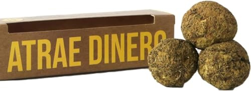 2 Cajas Bombita Incienso Atrae Dinero Sagrada Madre x 8 Bombitas de defumación activada Prosperidad Yagra Canela Amor Artesanal Natural