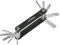 Andoer -10 in 1 Photographer Folding Key Pocket Multitool Tool Set, Folding Screwdriver with Storage Bag