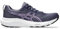 ASICS Damen Gel-Contend 9 Sneaker, Indigo Nebel/LICHT UBE, 42.5 EU