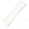 Xtend EcoLight LED Anbaupanel 150x30cm 4000K Neutralweiß 40W 160lm/W, UGR<19 flimmerfrei Aufbaurahmen Rasteranbauleuchte BLt