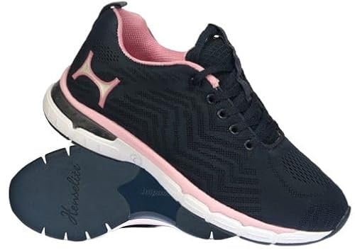 Henselite Impact L510 Lawn Bowling Shoes.