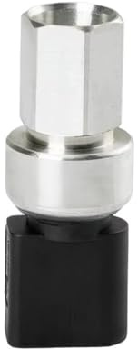 Druckschalter für Klimaanlage, Für VW, Für Golf, Für IV 1998-2002 1K0959126E Klimaanlagen-Drucksensor