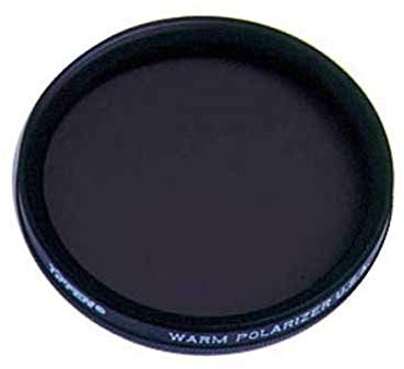 Tiffen Filter 67MM WARM POLARIZER FILTER