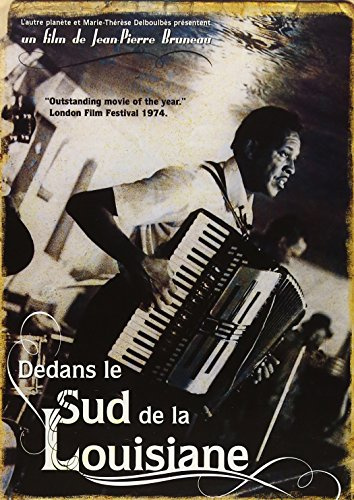 Dedans le Sud de la Lousiane [UK Import]