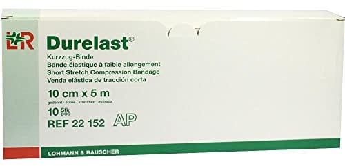 Durelast Binde 10 Cmx5 m