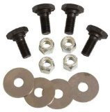 Hayter Hayterette Lawnmower Blade Bolt Set 590