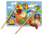 Tidlo T-0012 - Magnet-Puzzle mit Bugs
