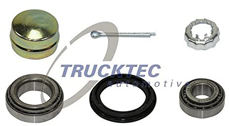 TRUCKTEC AUTOMOTIVE Radlagersatz 07.32.022