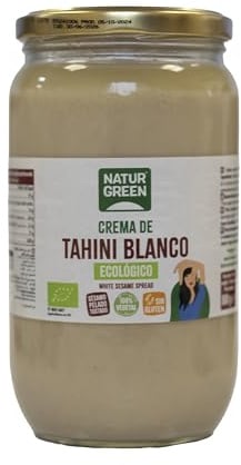 800 GR WHITE tahin NATURGR