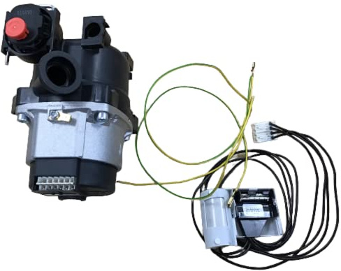 Chaffoteaux - Circulating pump 6m 2v - : 60000591