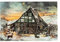 Adventskalender Heilige Nacht von Brück&Sohn