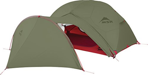 MSR Elixir – Gear Shed, Farbe Green