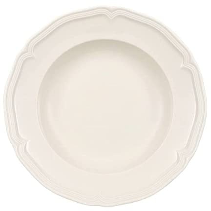 Villeroy & Boch Set Plato Hondo 6 Uds. Manoir