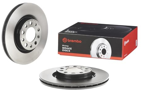 Brembo 09.c496.11 Brake DISCS