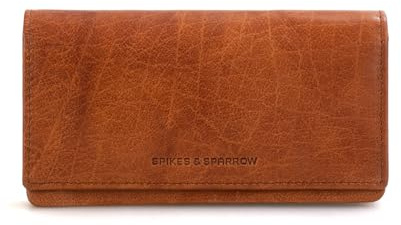 Spikes & Sparrow Damen Kentucky Bi-Fold Wallet