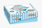 Confetti Maxtris Dolce Arrivo Noisettes Sfumato Azzurro 500 Gr, Assortito