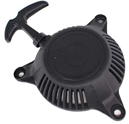 AISEN Seilzugstarter für Scheppach SG1200 PE1200, Zipper ZI-STE1100IV ZI-STE1200IV, Kipor IG770 IG100, Parkside PGI-1200