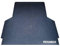 PICKUPMATTE - Antirutschmatte kompatibel mit/geeignet für Nissan Navara, NP 300, D231, Doppelkabine, mit Original-Laderaumwanne, 4. Gen. Baujahr ab 2016, Laderaummatte Ladebodenschutz NP300