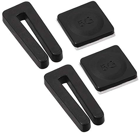 Kit de equilibrio de aspas para ventilador de techo, juego de 2