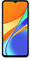 Xiaomi Redmi 9C Smartphone 2GB 32GB 6.53 HD+ Dot Drop Display 5000mAh (typ) AI Face Unlock 13 MP AI Triple Kamera [Globale Version] Grau