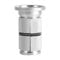 28,6 mm Headset Expander Top Cap, Bike Fork Expander für BMX Mountain Road Bike