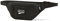 PUMA Unisex Deck Waist Bag Sporttasche, schwarz (schwarz), Einheitsgröße