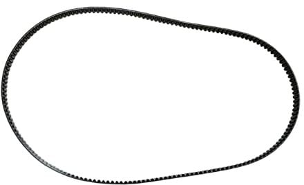 Sharplace Bread Maker Machine Belt Drive Belt Heavy Duty Strap for Bread Machine Replacement Parts, 179 537mm