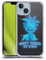 Head Case Designs Licenza Ufficiale Rick And Morty Non Toccare Le Mie Cose Grafica Season 5 Custodia in Gel [Protezione di Grado Militare] Compatibile con Apple iPhone 14