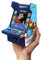My Arcade DGUNL-4189 Mega Man Micro Player Pro Portable Retro Arcade (6 GAMES IN 1