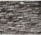 murando - Vlies Fototapete Steinwand 500x350cm Foto Tapete Schlafzimmer Wohnzimmer Vliestapete XXL Motivtapeten Bildtapete 3d Effekt Wand Dekoration - Steintapete Steine Stein Mauer Steinoptik 3D
