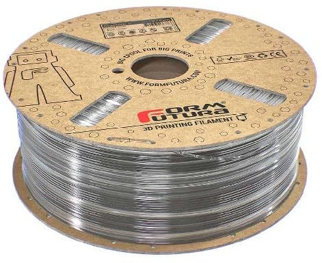 FormFutura - ReForm - rPET (Clear, 2.85mm, 4500 gram)