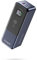 EnergyQC 120W 27000mAh Laptop Portable Power Bank Fast Charging Battery Pack with USB C Outputs & Inputs Compatible with iPhone 16/15/14/13 Series, Samsung, Dell, and More (120W)