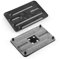YHX-OU for AM4 CPU Heatsink Bracket for AMD AM4 Backplane Backplate Heat Dissipation Cooling Bracket Backplane for AM4 Fan Heatsink Accessories