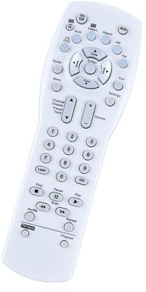 1 Mando a Distancia for 321 AV 3-2-1 Media Center Series I II IIl System TV DVD VCR AUX Audio Video Receiver Controller