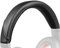 SOULWIT Protein Leder Kopfband Headband für Plantronics BackBeat Pro 1/2, Voyager 8200 UC Headset, Ersatz Stirnband Polster Reparaturteil