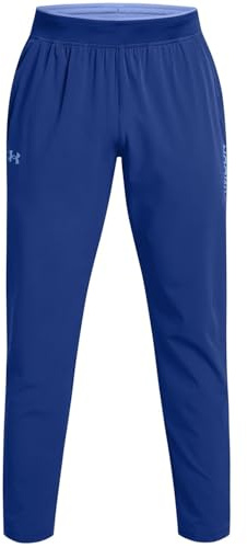 Under Armour Mens Storm Run Pant Blue S