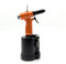 PENN ELCOM Pneumatic Air Hydraulic Riveter Tool 4mm-6.4mm Capacity Air Rivet Gun
