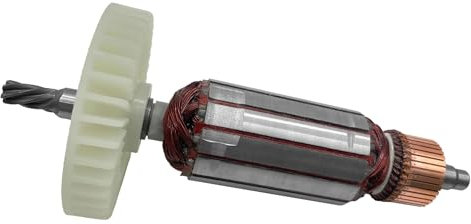 Remplacement D'ancrage De Rotor D'armature AC220V-240V, Compatible Avec La Carotteuse WEKA DK16 DK 16