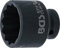 BGS 5314 | Douille à choc, douze pans | 12,5 mm (1/2) | 34 mm