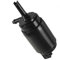 Waschwasserpumpe Scheibenreinigung für 1450172 1450184 1H5955651 OPEL VW SAAB SEAT ASTRA H F CLASSIC CC Limo Caravan G Coupe Cabrio CORSA C 1987-2014