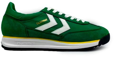 hummel City88 NS Trainers EU 38
