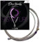 Dean Markley 2504B - Juego de cuerdas para guitarra eléctrica de acero de níquel, .010-.052