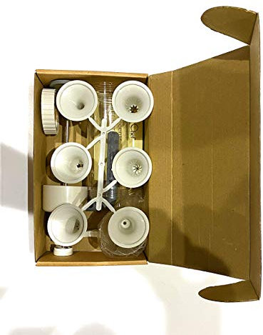 Die Pampered Chef leicht Accent Decorator