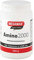 Megamax Amino 2.000 Aminosäuretabletten 300 Tabletten reines Molkenproteinhydrolysat | Aminosäurenkomplex mit (BCAA & EAA) inkl. 7 essentiellen Aminos | Muskelaufbau, für Kraftsport und Bodybuilder