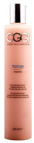 Oggi - Texture Shampoo Volumenshampoo - 250 ml