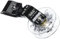 Point für gängigen Tensor de Cadena, Kettenspanner Fã¼r Alle gängigen Kettenstreben, Schwarz, 10102700, Negro (Schwarz)