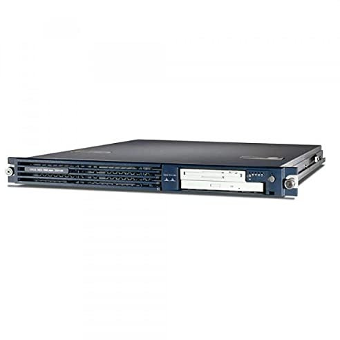 Cisco MCS 7816-I4 Voice-/Video-/Data-Server (2 Anschlüsse, Ethernet, Fast Ethernet, Gigabit Ethernet, 1U) extern