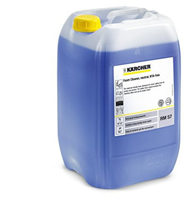 KARCHER 6.295-178.0 - RM 57 20 l linea professional